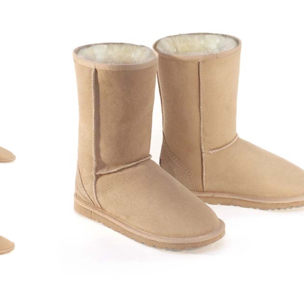UGG Australia Classic Short Men’s